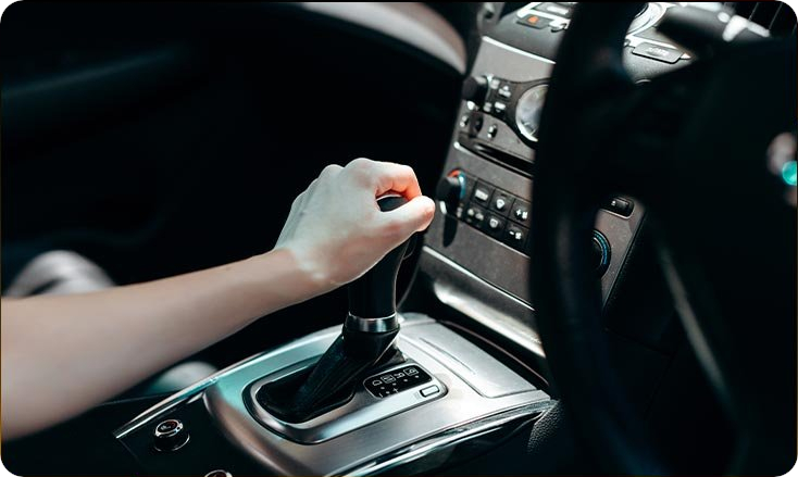 Automatic Driving Lessons