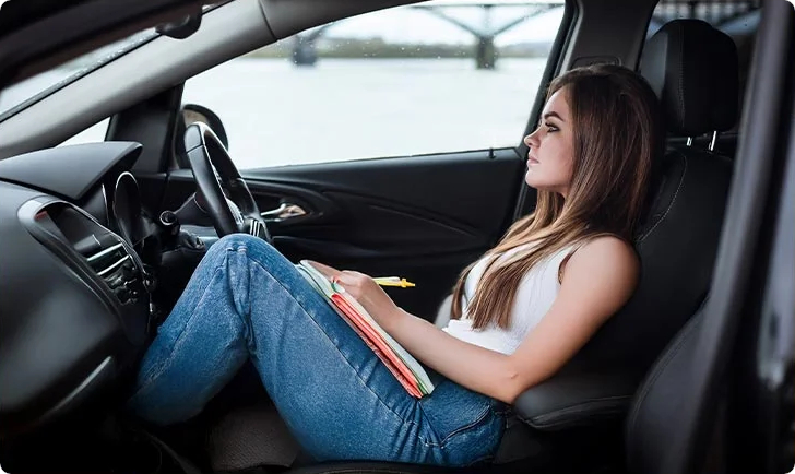 Beginner's Driver Lessons