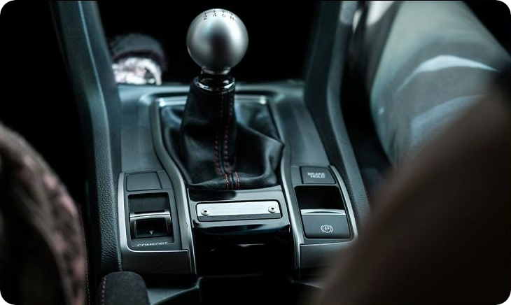 Manual Driving Lessons