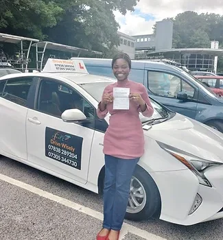 Tumi Ifedayo-Afolabi